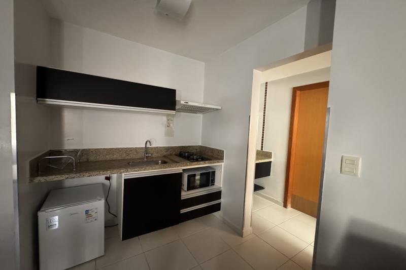 Fotos apartametnos THERMAS BOULEVARD CALDAS NOVAS